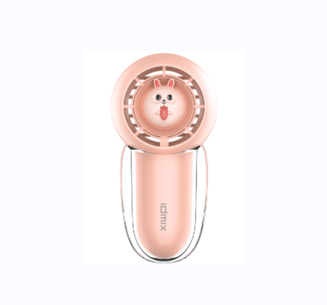 Mini Turbo fan (F2 C)