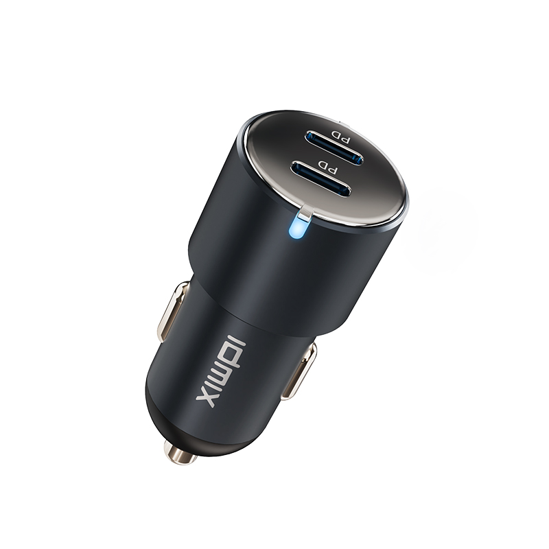 Car Charger  (C6)