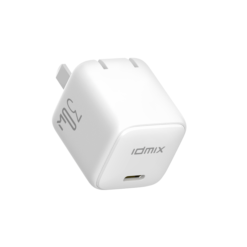 POWER  CUBE（ P30  D）