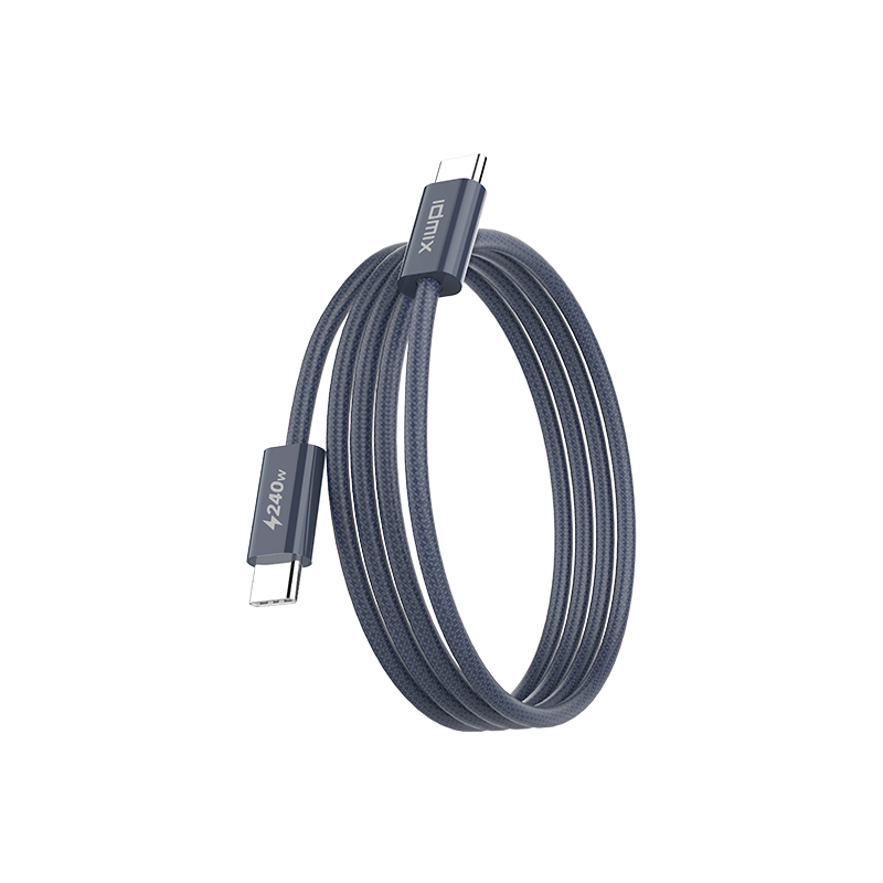 Charging data cable （L12 CC）