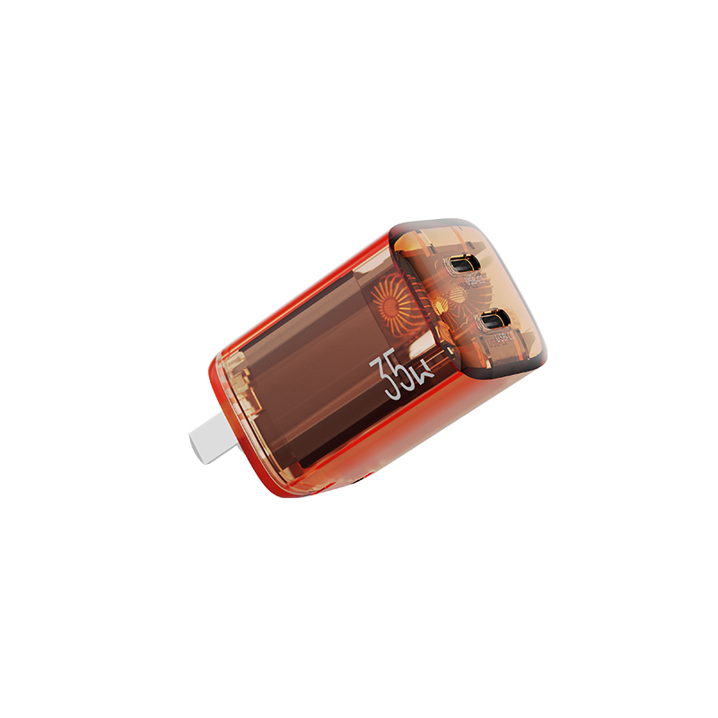 POWER  CUBE (P35  Pro)