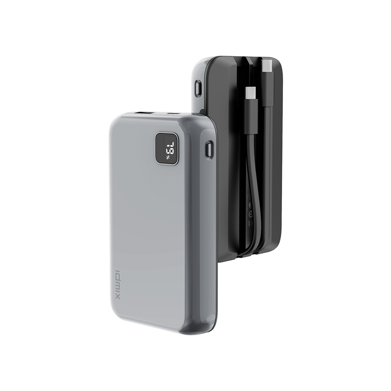 POWER MATE（P10 CC）