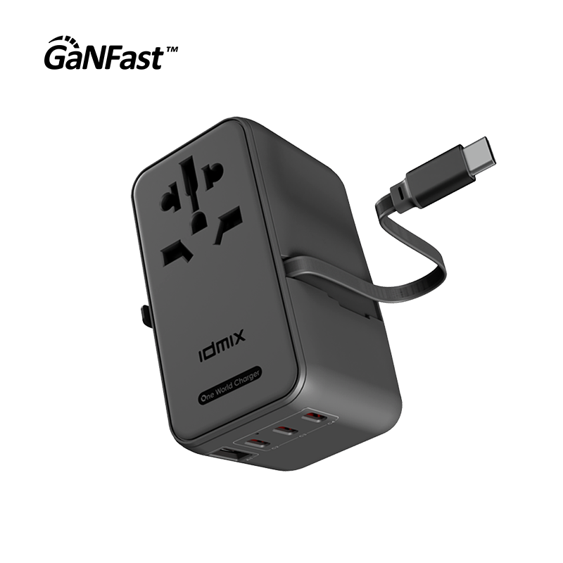 One World  Charger （P70）
