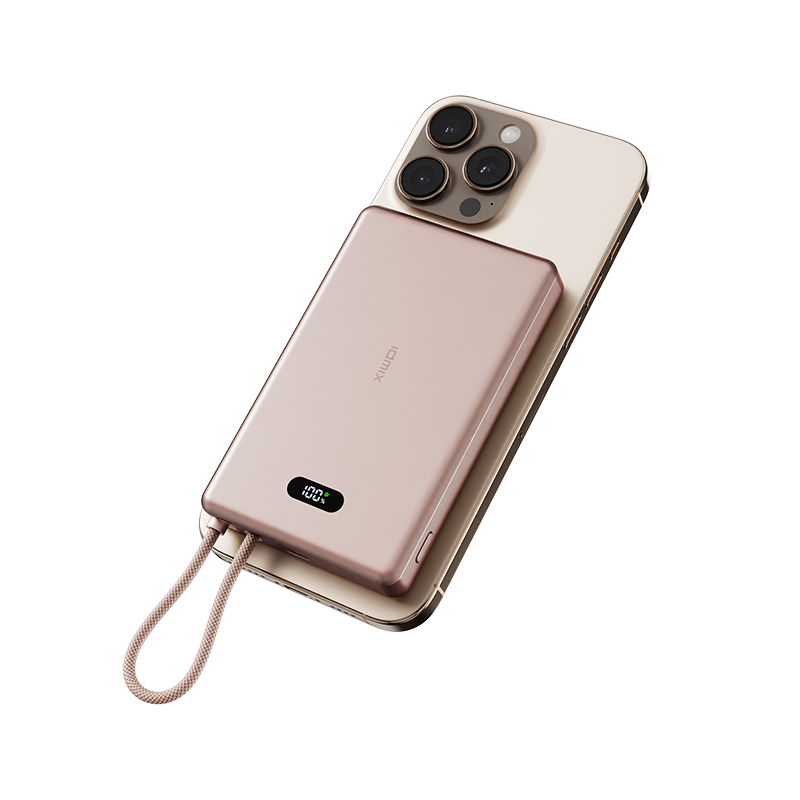POWER MAGNETIC ( Q10 L)