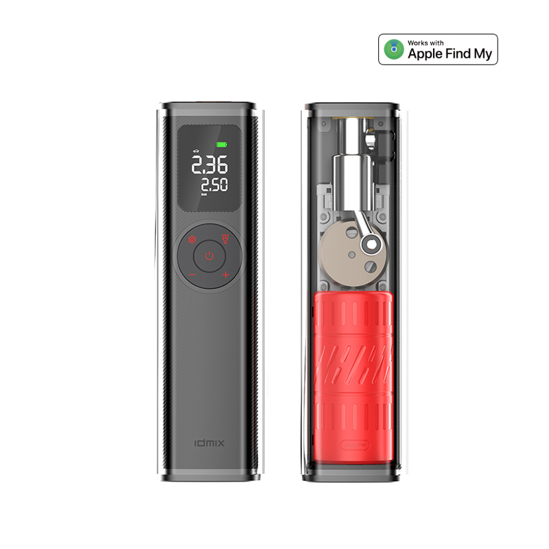 Car Air Pump （ CP10）